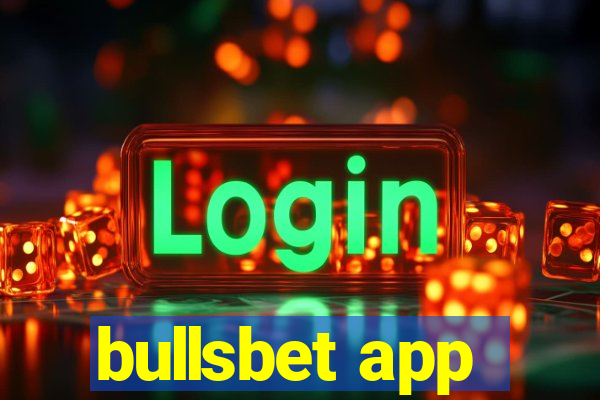 bullsbet app